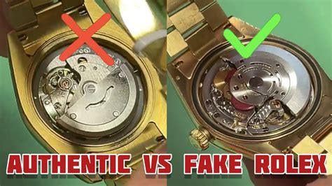 watch station real or fake|Replicas & fakes: How to identify inauthentic luxury watches.